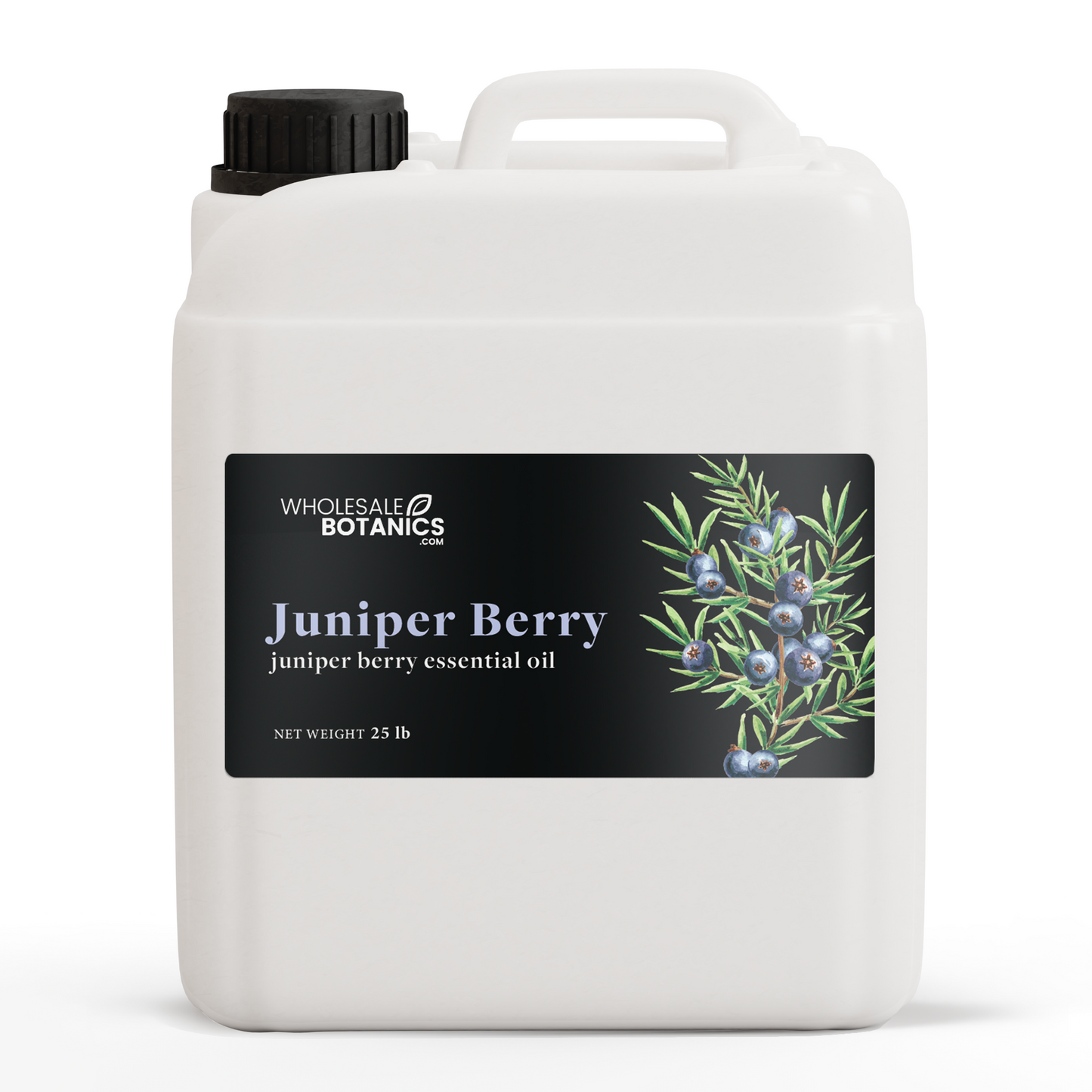 Juniper Berry Essential Oil