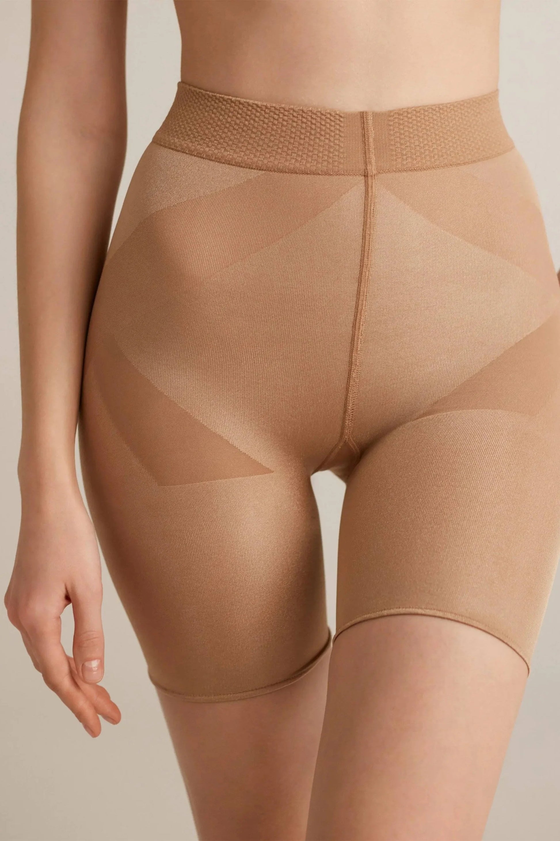 Shapewear Shorts Conte X-Press - Control Top - Concordia Style Boutique