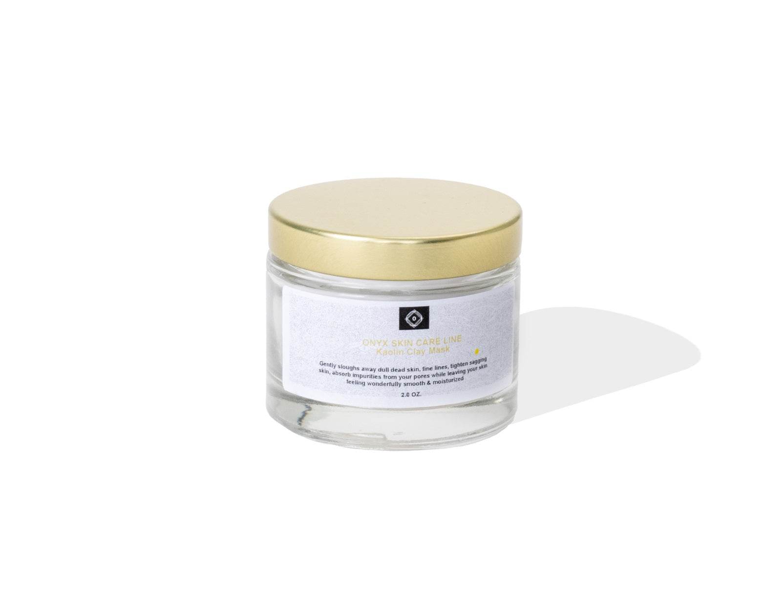 Organic Kaolin Mud Mask - ITEM CODE: 601950409853 - Concordia Style Boutique