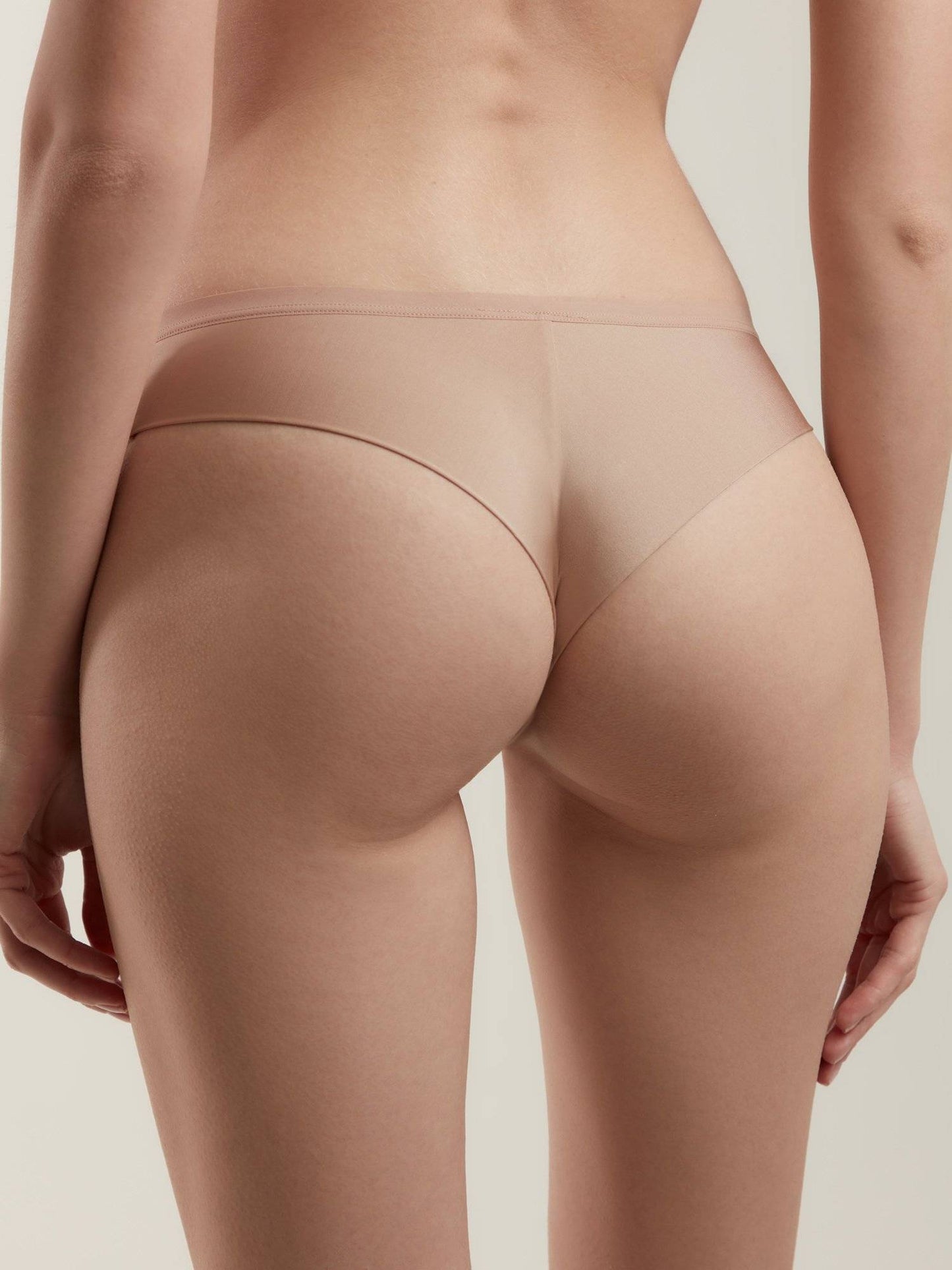 Panties Conte Day By Day RP6115 - Thong with a low waistline - Concordia Style Boutique