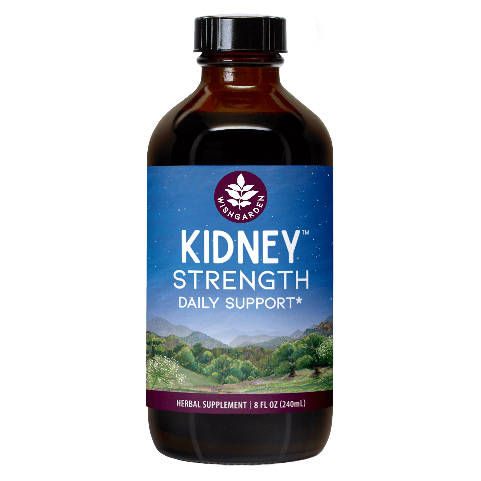 Kidney Strength Daily Support - Concordia Style Boutique