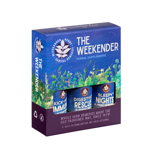 The Weekender Travel 3-Pack - Concordia Style Boutique