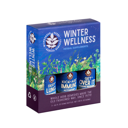 Winter Wellness 3-Pack - Concordia Style Boutique