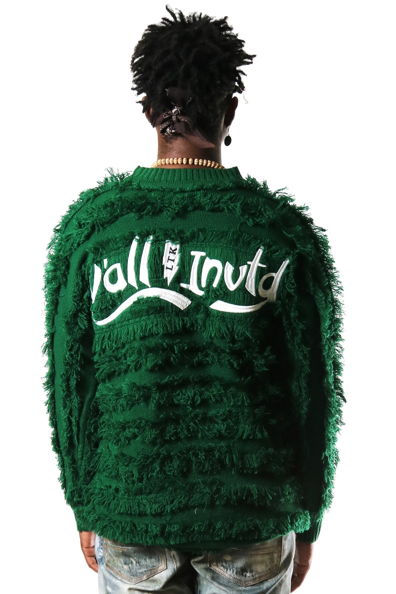 CASTLETON Men's premium pullover sweater - Concordia Style Boutique