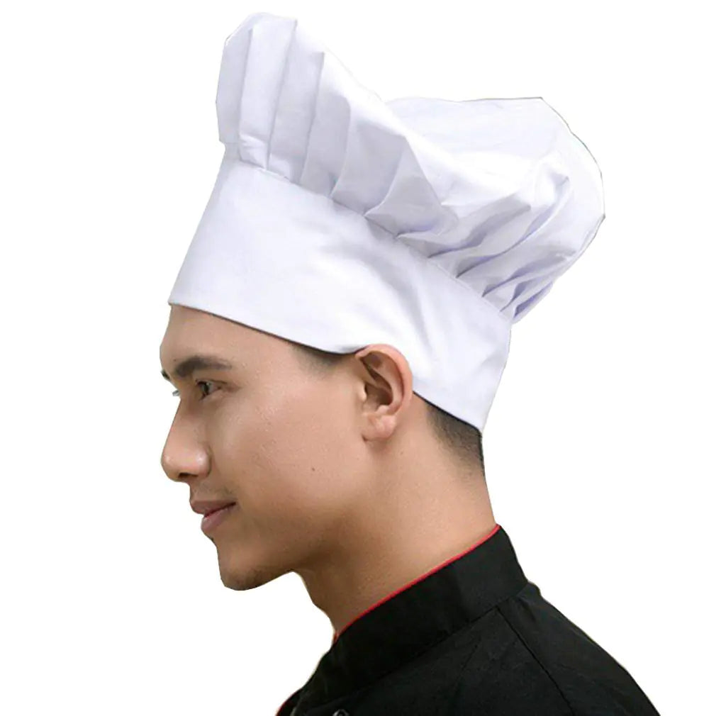 Chef Hat - Premium Chef Hat from Concordia Style Boutique - Just $19.80! Shop now at Concordia Style Boutique