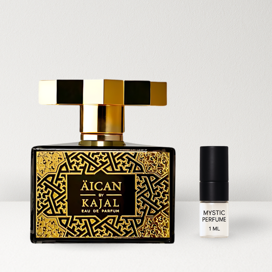 Sample - Kajal Aican