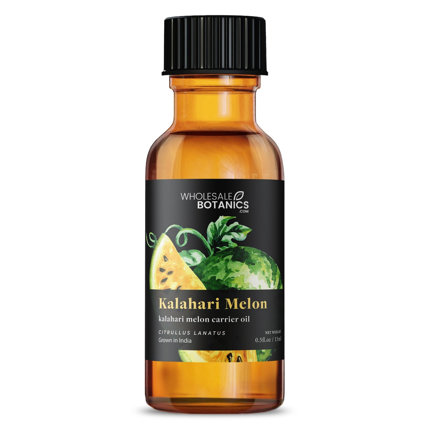 Kalahari Melon Seed Oil