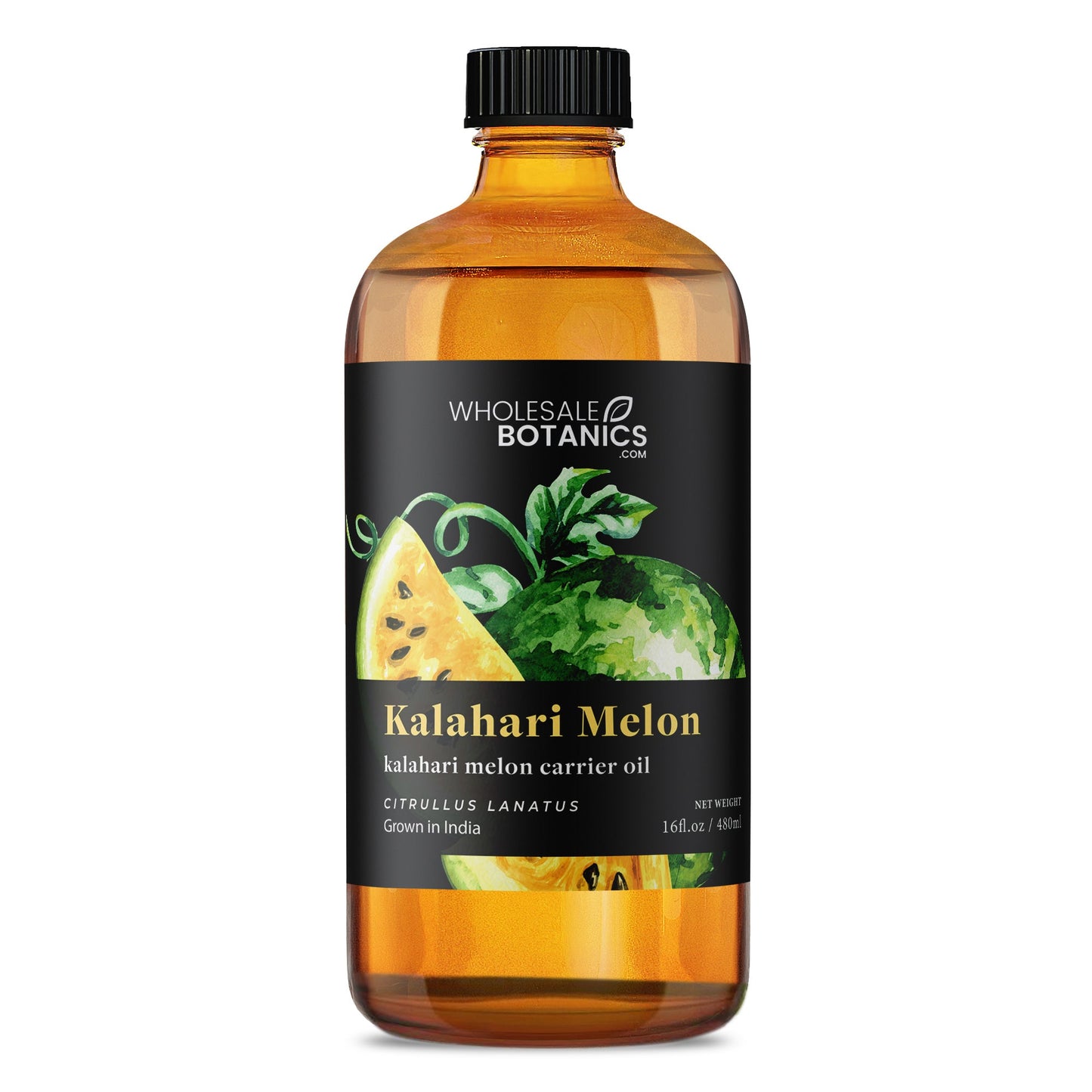 Kalahari Melon Seed Oil