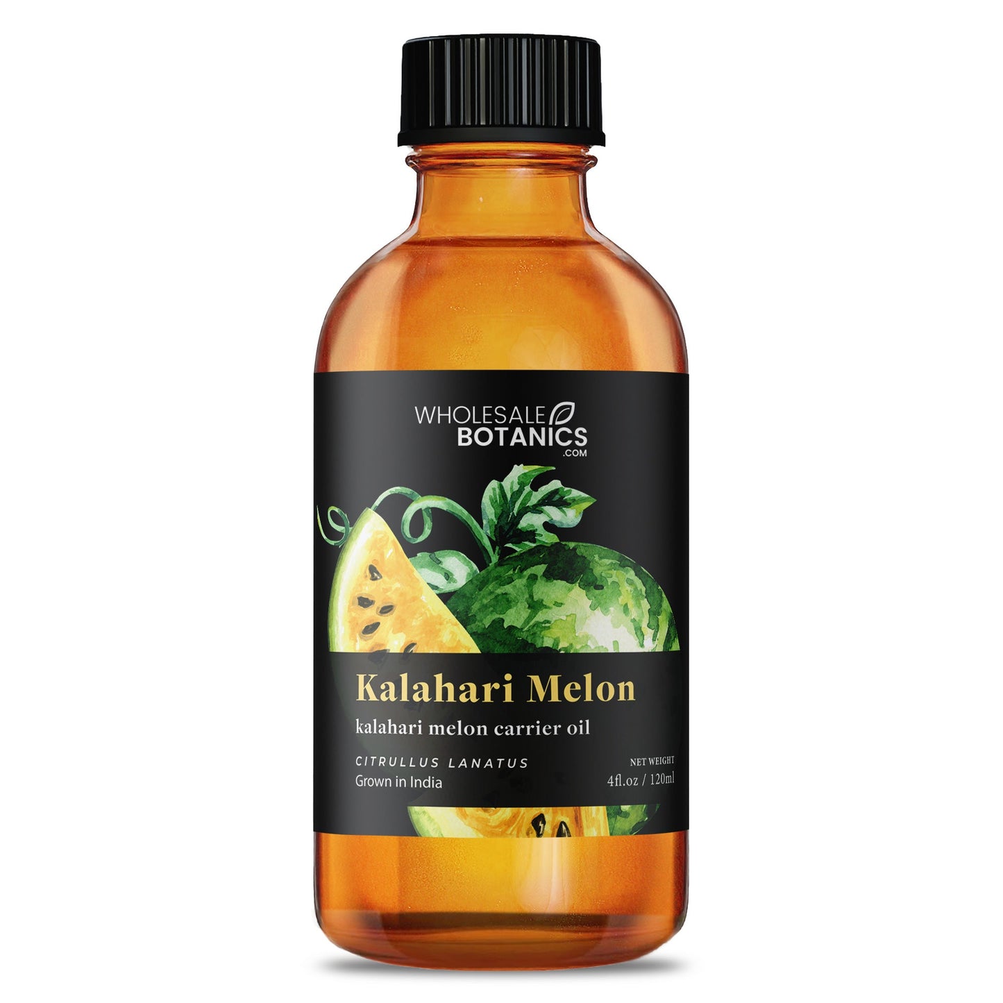 Kalahari Melon Seed Oil