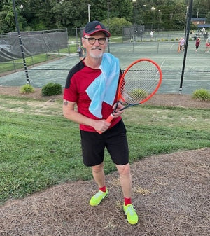 Descriptive image text