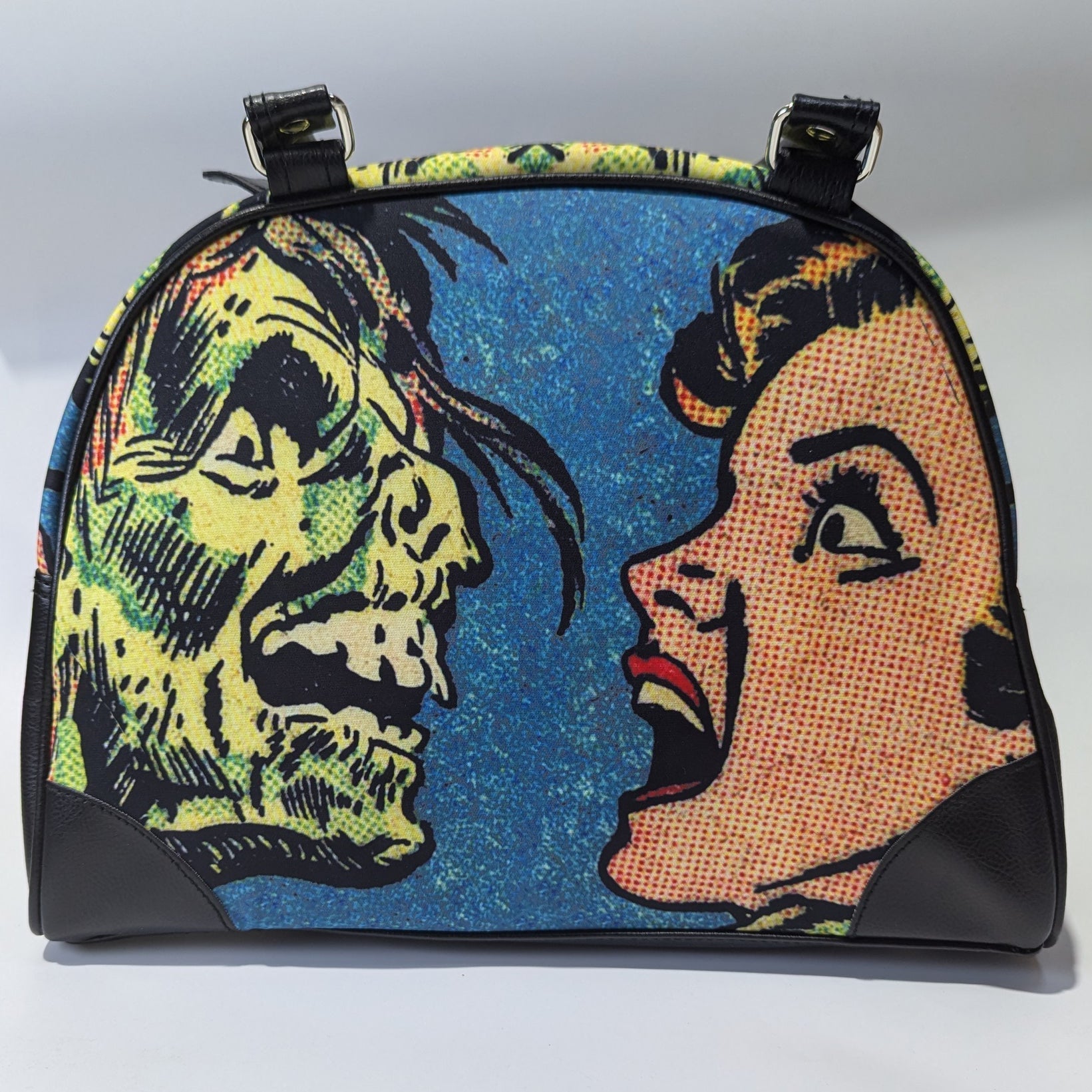 Kiss of Death Purse - Concordia Style Boutique