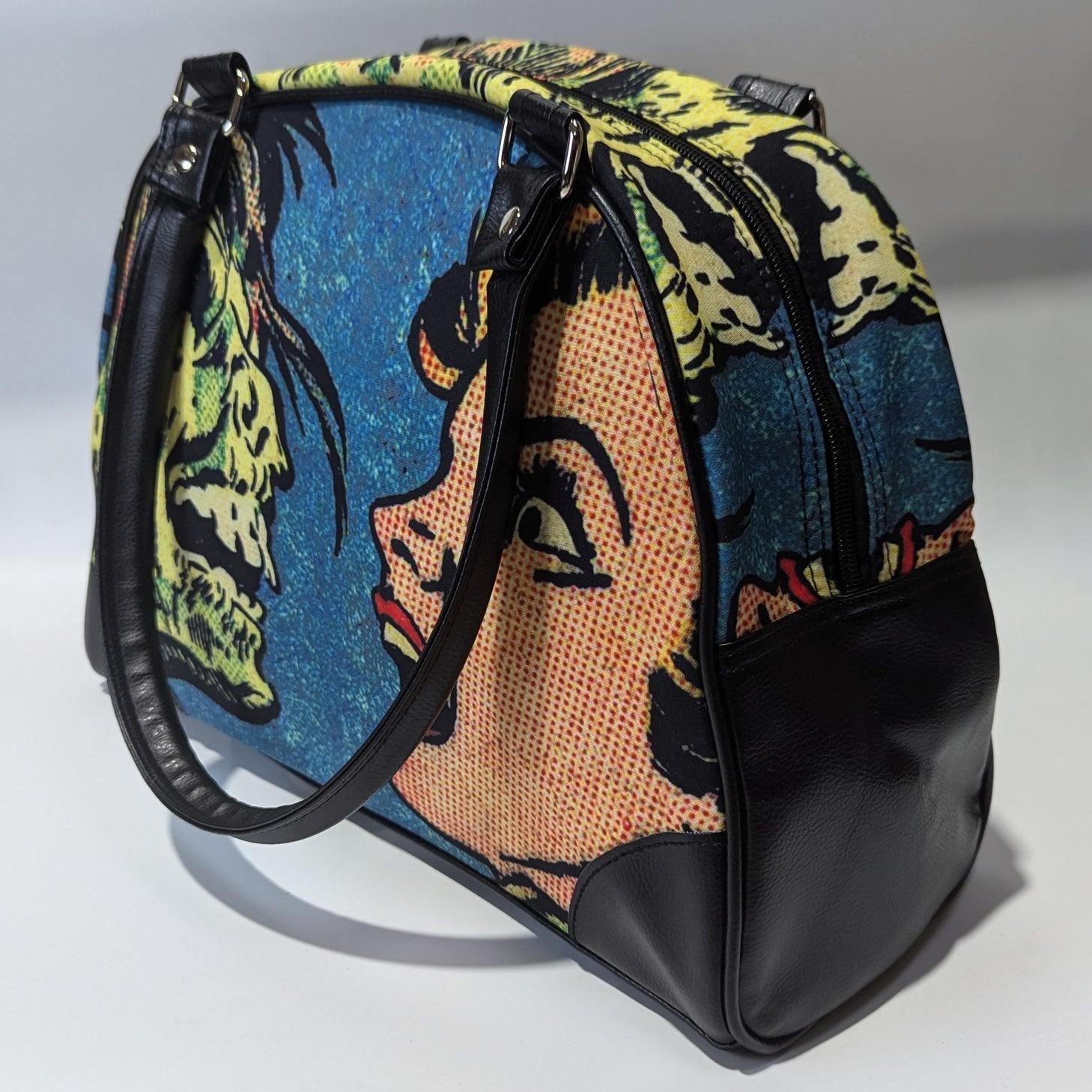 Kiss of Death Purse - Concordia Style Boutique