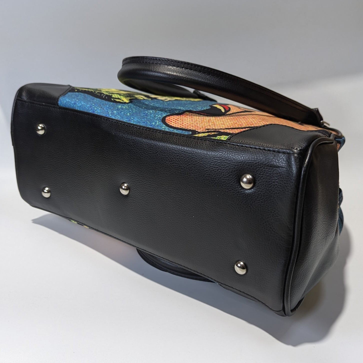 Kiss of Death Purse - Concordia Style Boutique