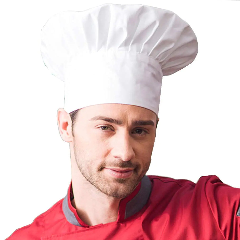 Chef Hat - Premium Chef Hat from Concordia Style Boutique - Just $19.80! Shop now at Concordia Style Boutique