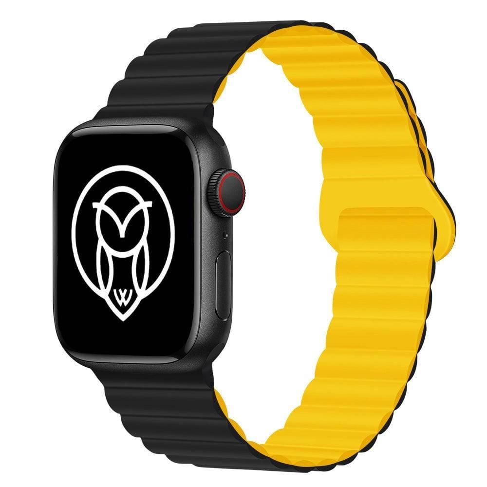 Korina Magnetic Band - Concordia Style Boutique