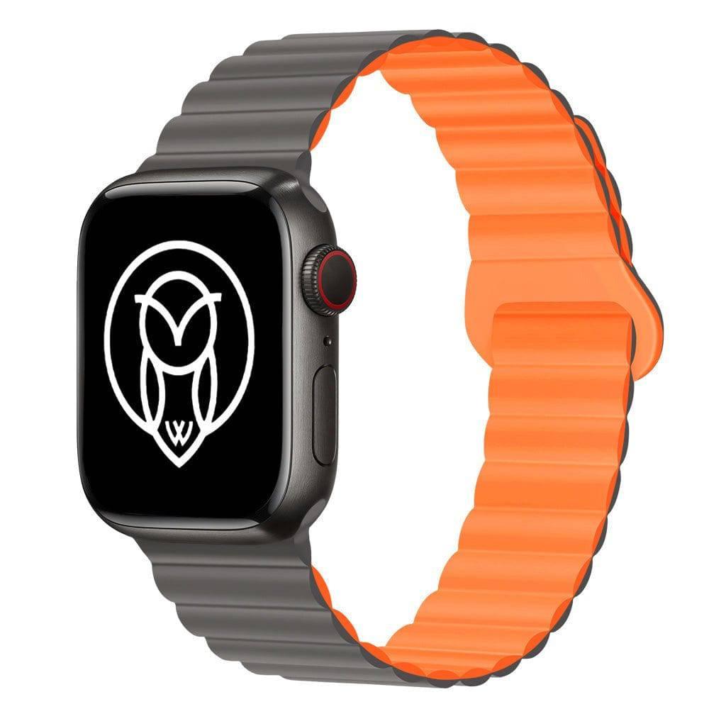 Korina Magnetic Band - Concordia Style Boutique