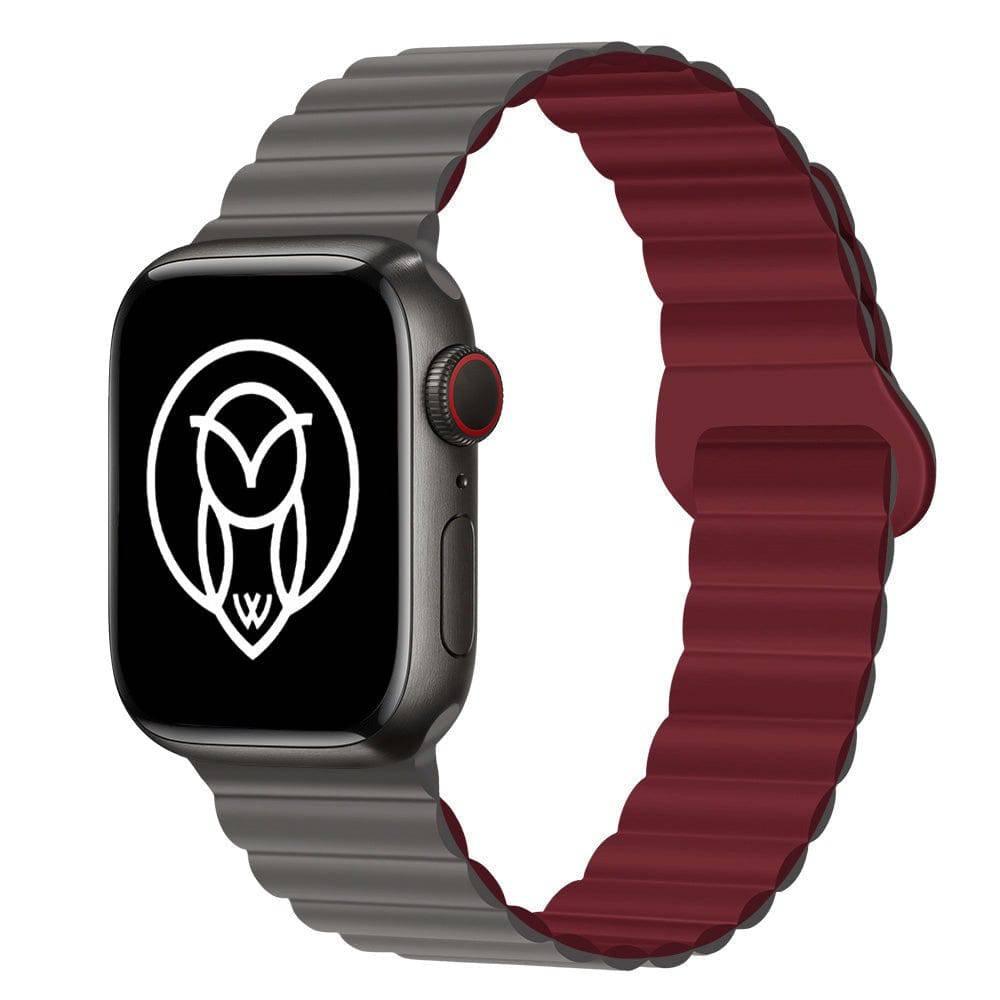 Korina Magnetic Band - Concordia Style Boutique