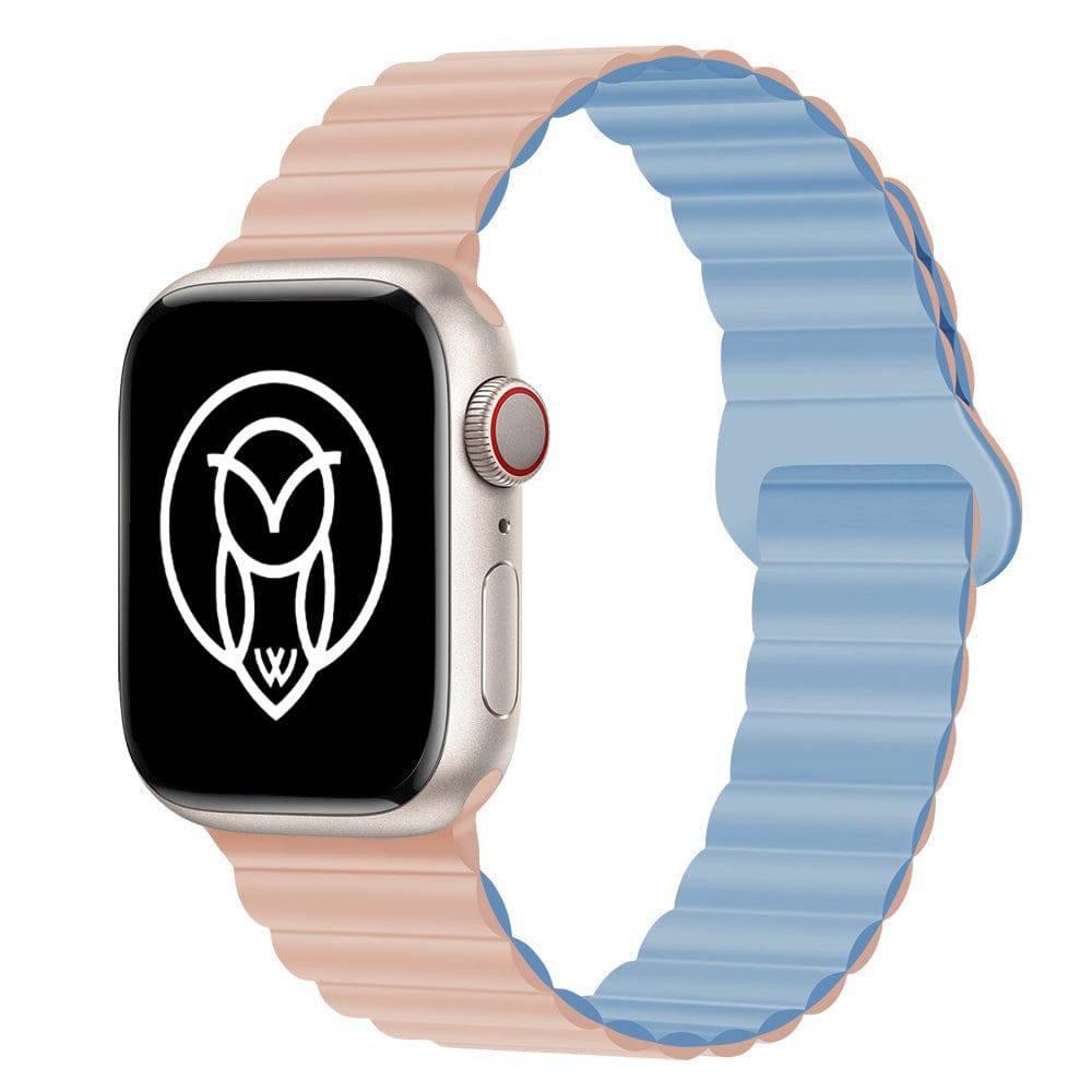 Korina Magnetic Band - Concordia Style Boutique