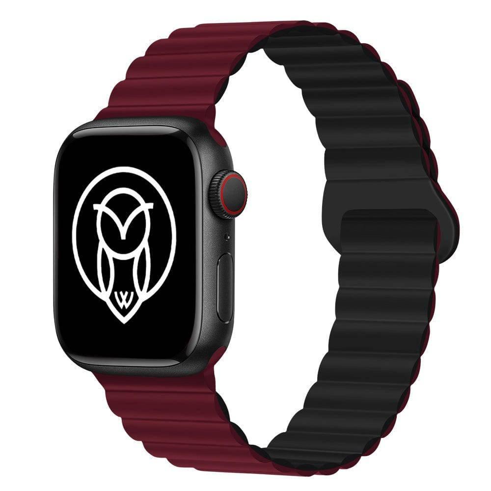 Korina Magnetic Band - Concordia Style Boutique