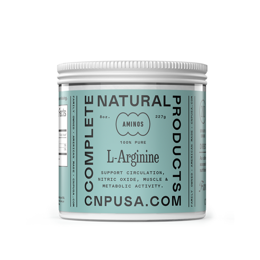 L-Arginine Powder