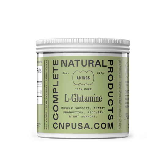 L-Glutamine Powder