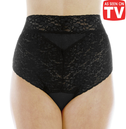Lovely Lace Panties (SKU: L109)