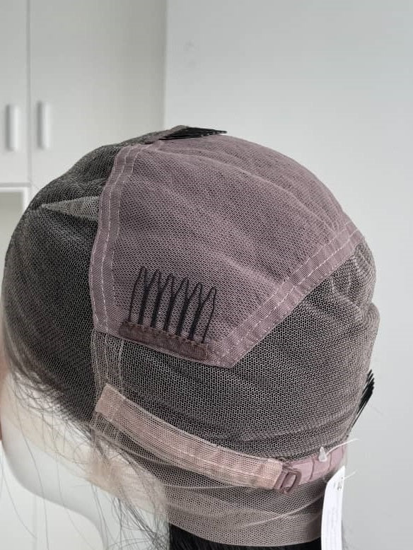 Cornrow Braid Wig (Ready to ship) - Kora