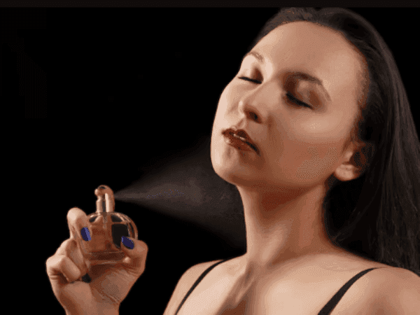 Organic Deodorant Lilac Dream Fragrance - for Women - Concordia Style Boutique