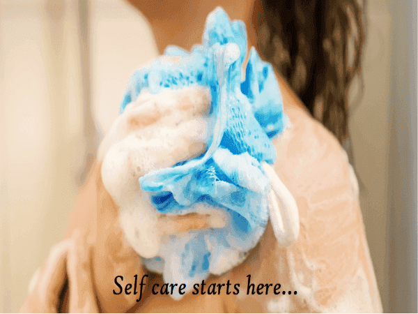 Organic Body Wash Anti Aging - 11 Available Fragrances - for Women - Concordia Style Boutique