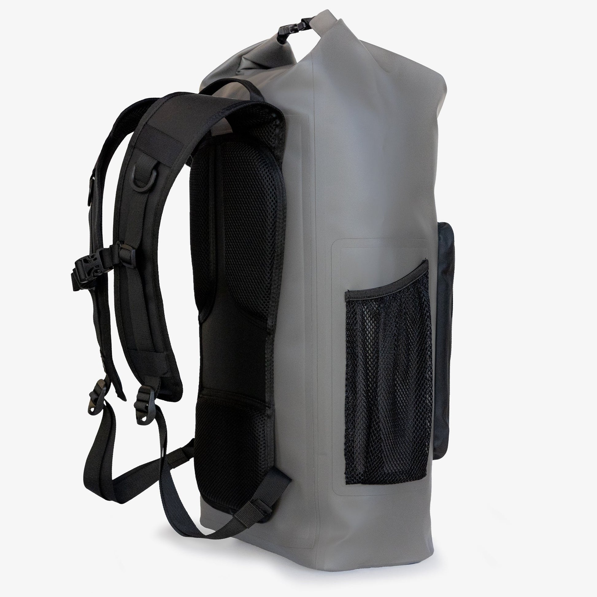 Seafield 30L Waterproof Backpack - Concordia Style Boutique