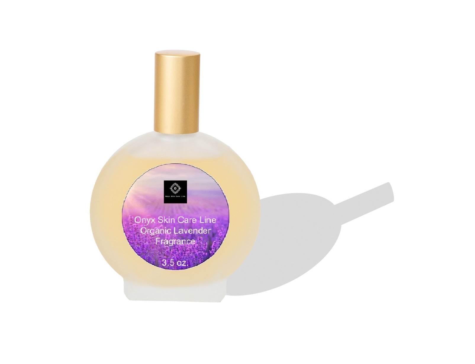 Organic Vegan Spritzer For Women Lavender Fragrance Spray & Travel Size - Concordia Style Boutique