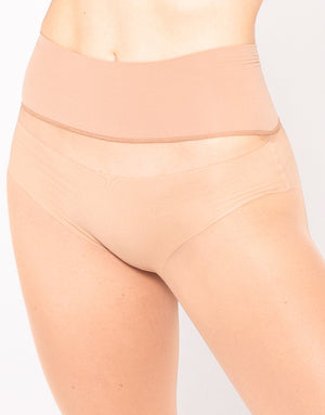 Descriptive image text