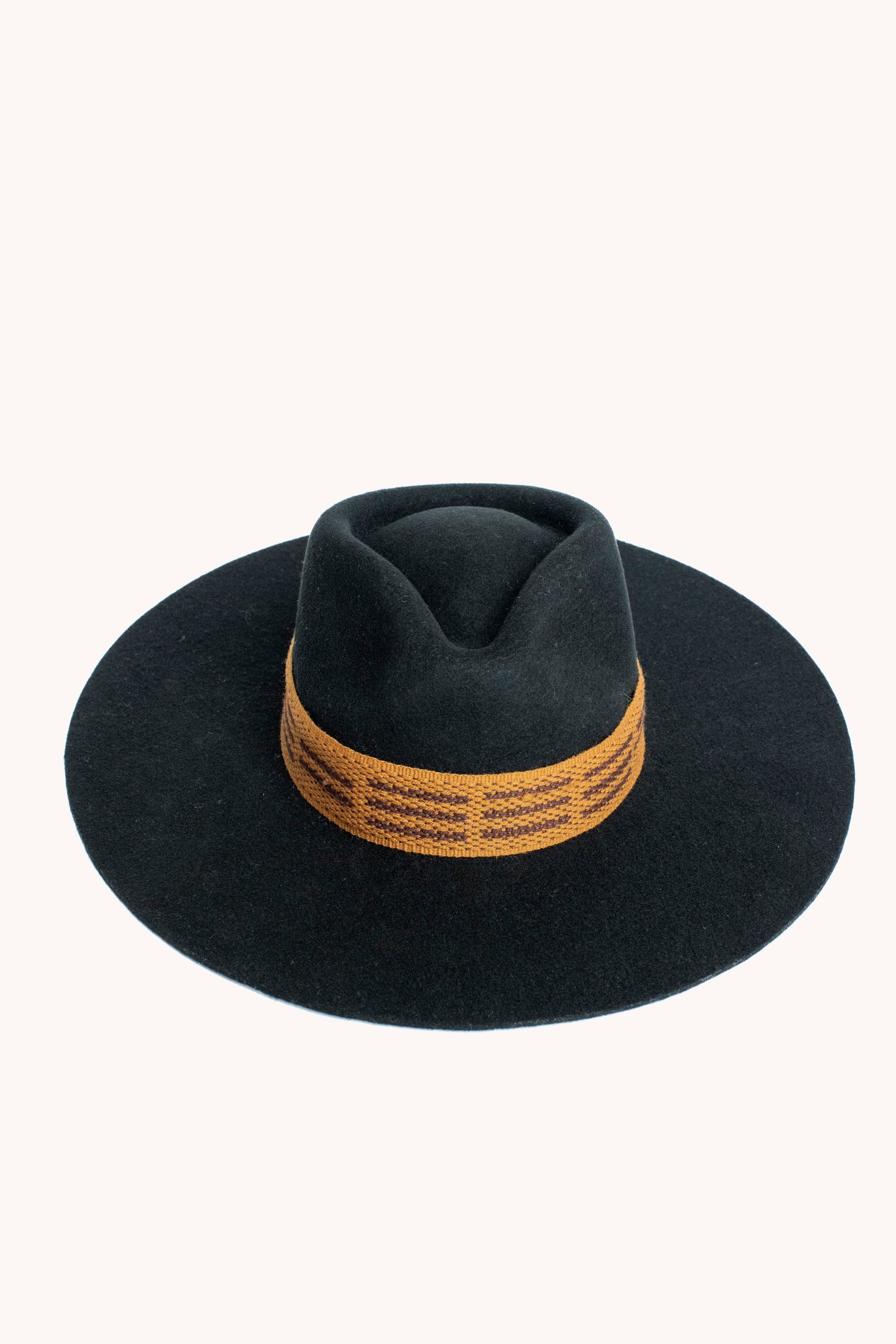 Leadership, Legacy, & Support Intention Hat Band