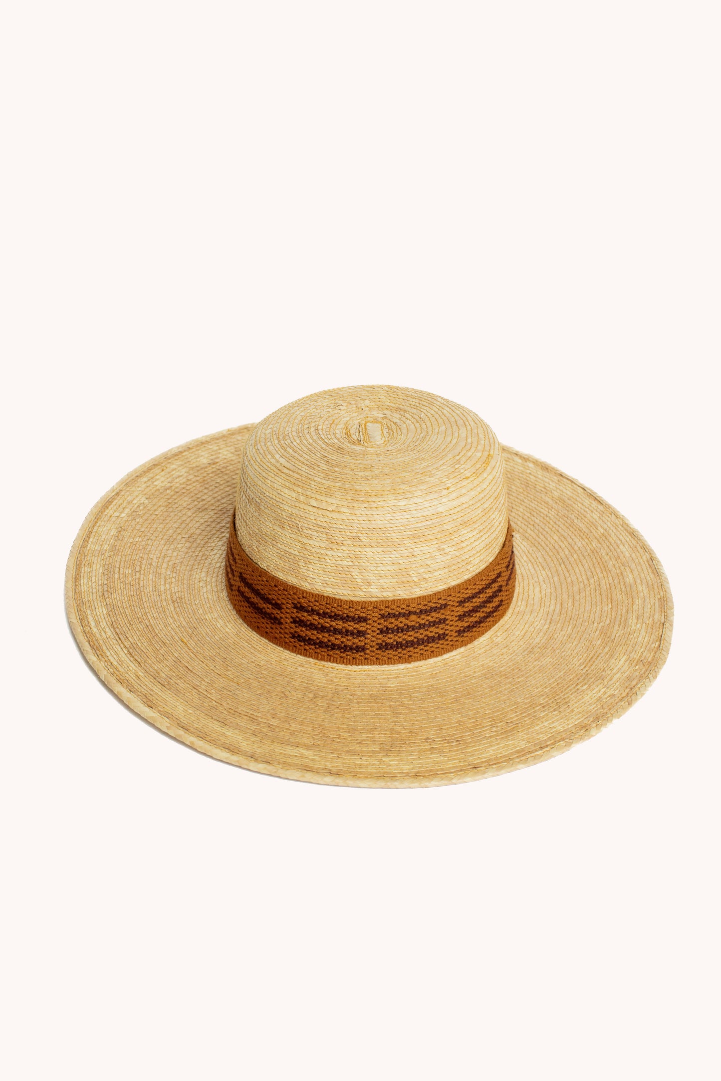 Leadership, Legacy, & Support Intention Hat Band