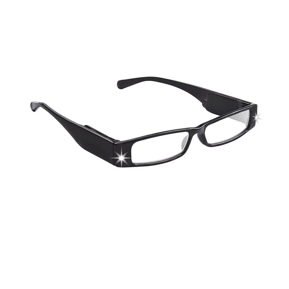 LIGHTSPECS LP LED Reading Glasses - Concordia Style Boutique