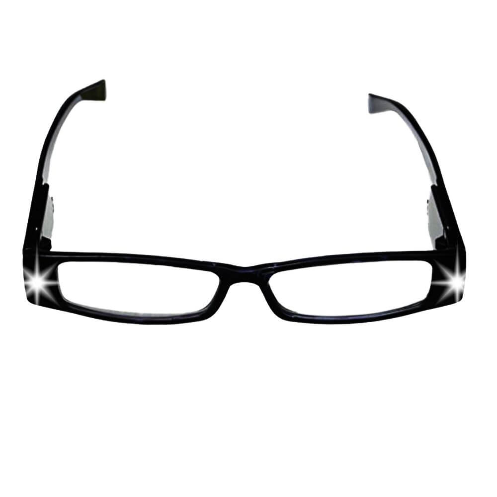 LIGHTSPECS LP LED Reading Glasses - Concordia Style Boutique