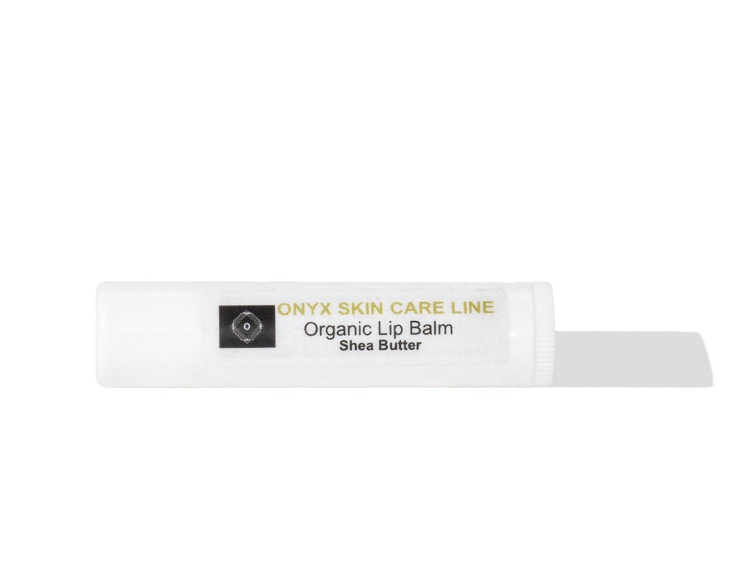 Shea Organic Lip Balm - ITEM CODE: 647535539836 - Concordia Style Boutique