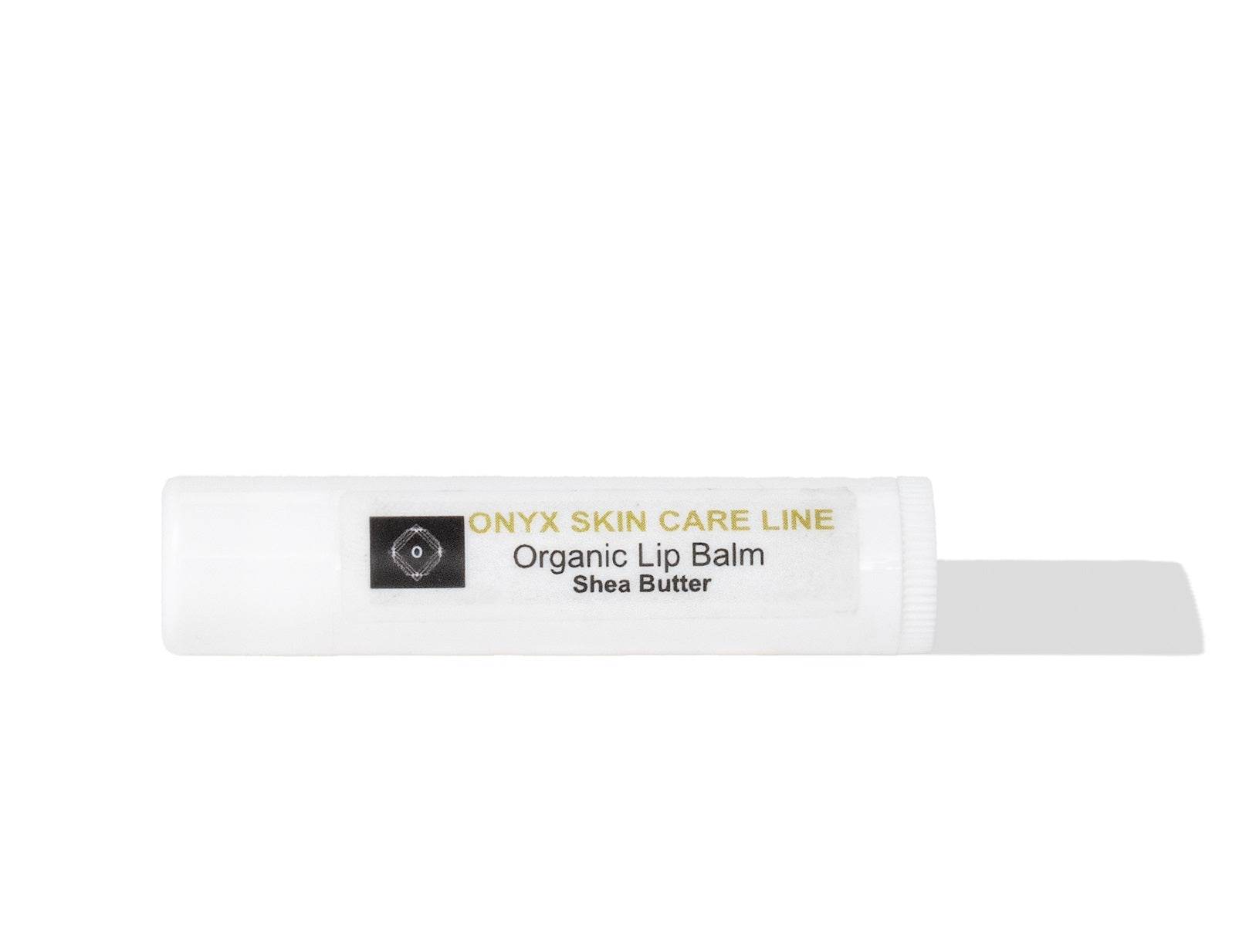 Shea Organic Lip Balm - ITEM CODE: 647535539836 - Concordia Style Boutique