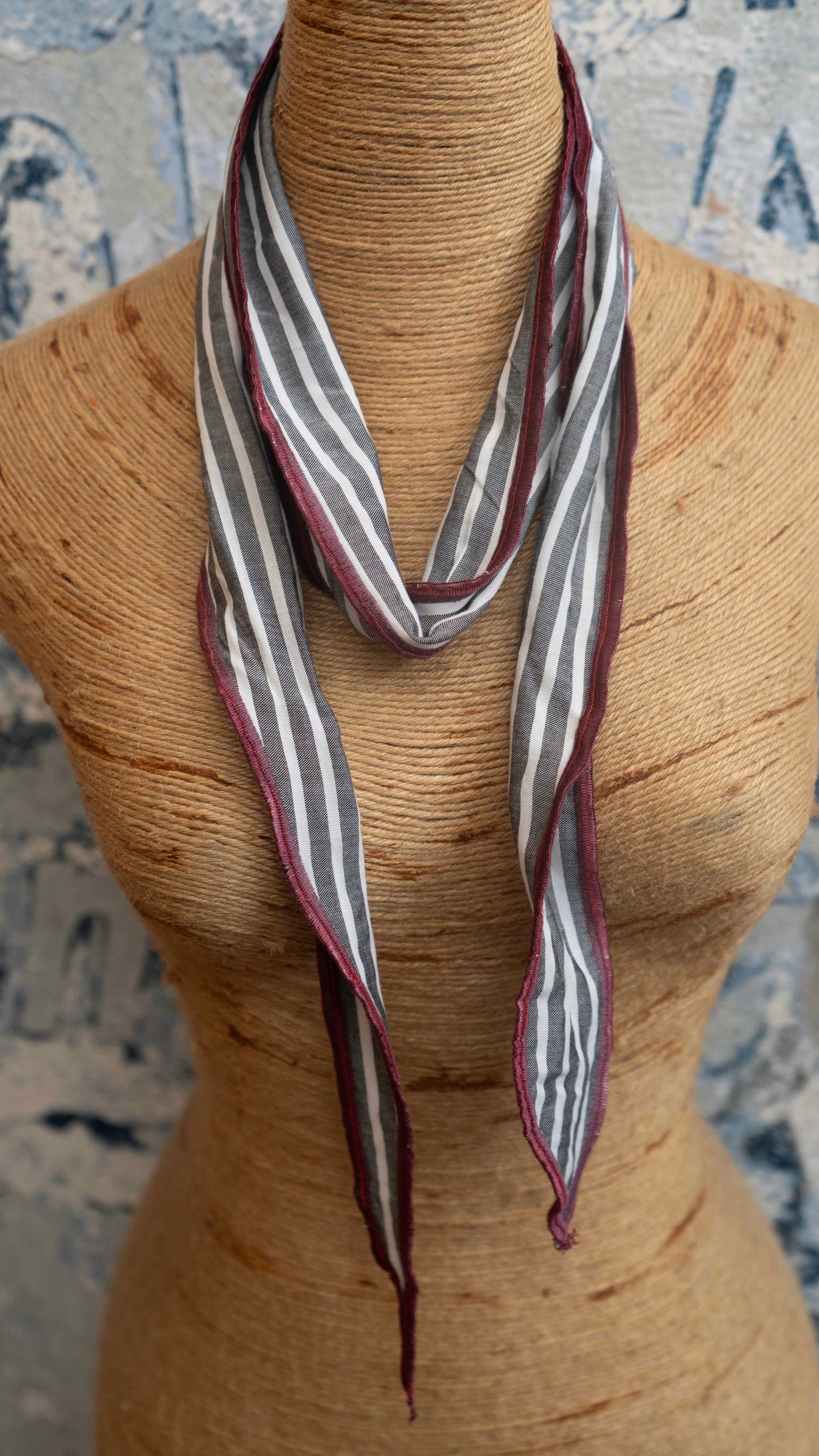 Lake George Neck Scarf