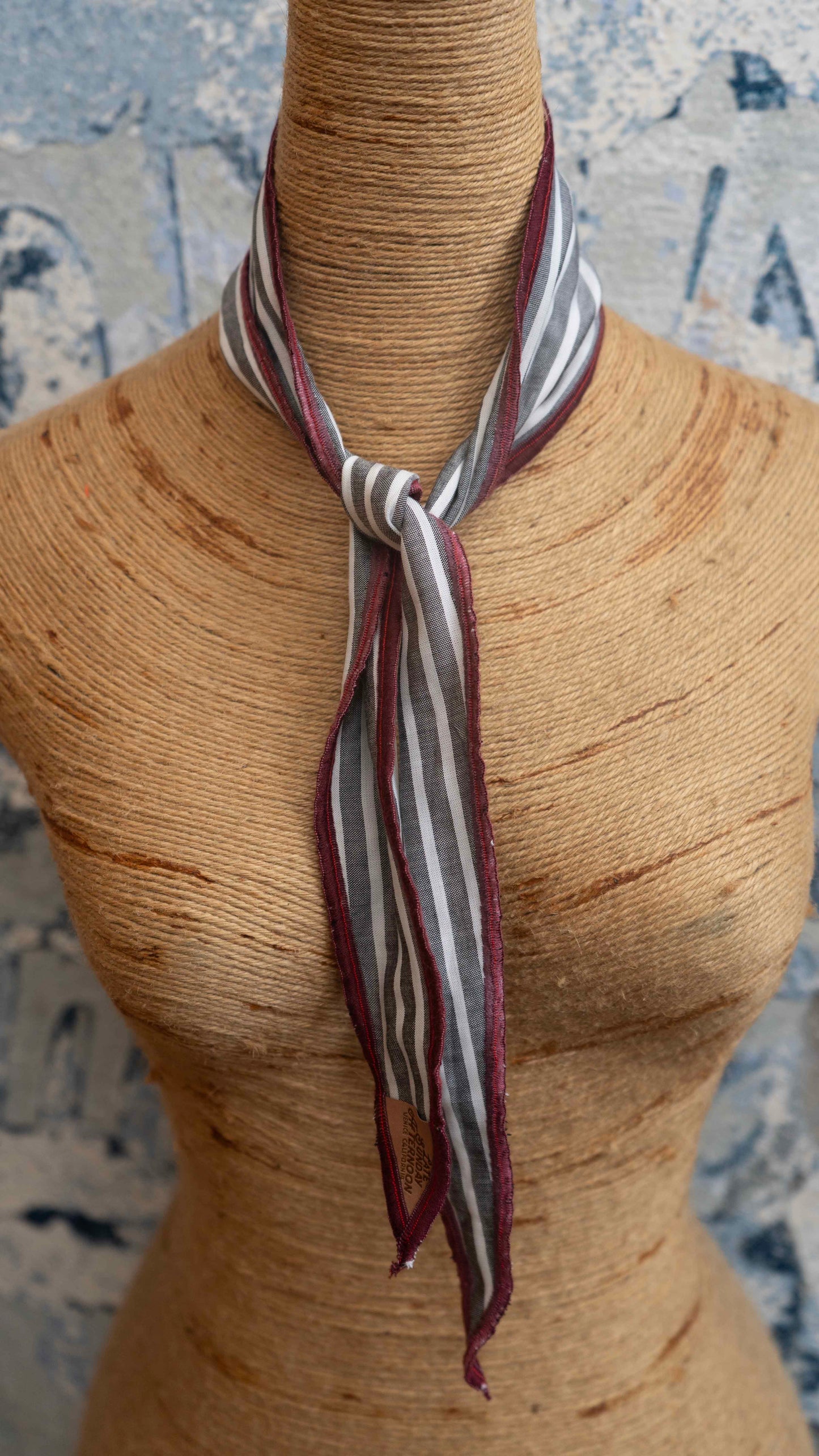 Lake George Neck Scarf