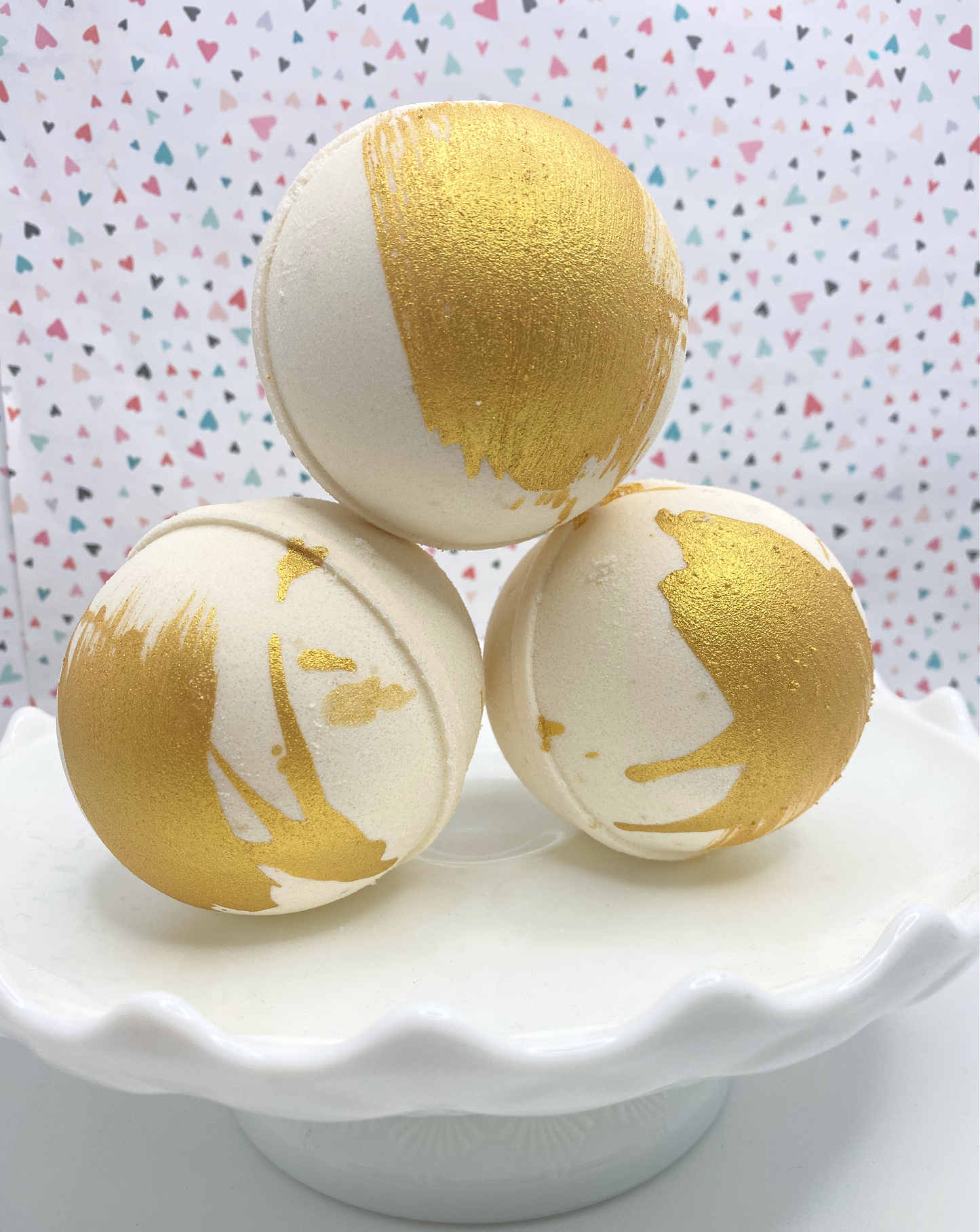 LoveYaMeanIt ~ Bath Bomb - Concordia Style Boutique