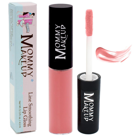 Line Smoothing Lip Gloss | Paraben-free Plumping Gloss - Posey - Concordia Style Boutique