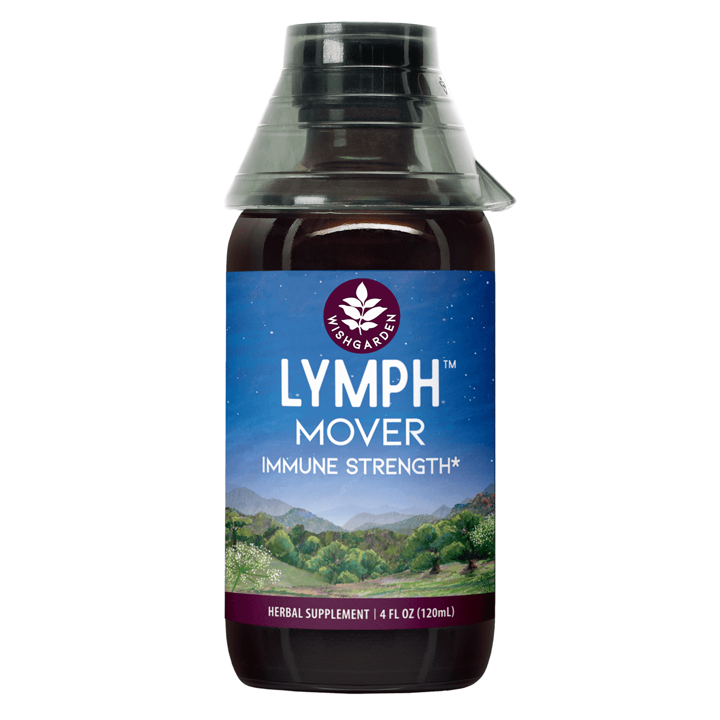 Lymph Mover Immune Strength - Concordia Style Boutique