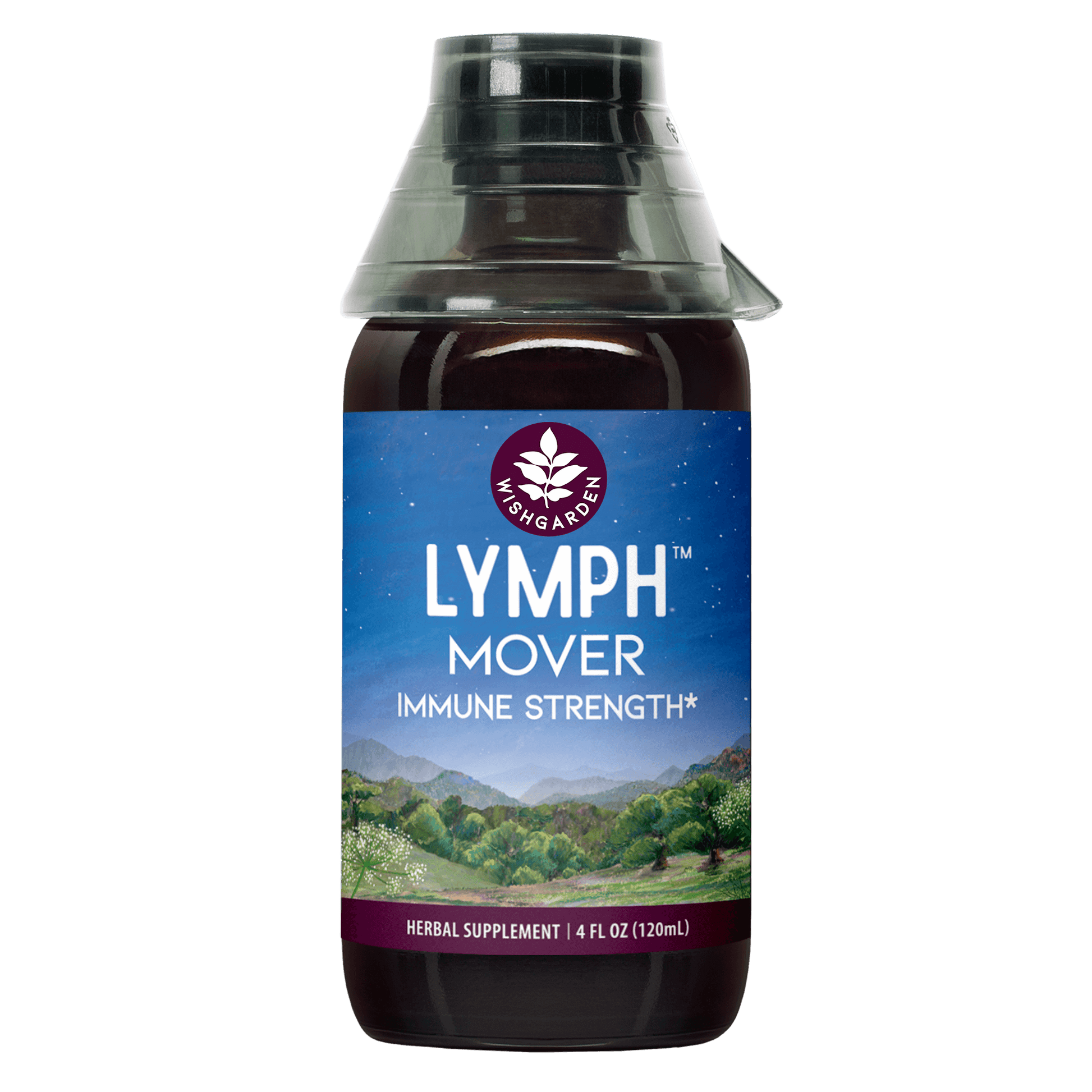 Lymph Mover Immune Strength - Concordia Style Boutique