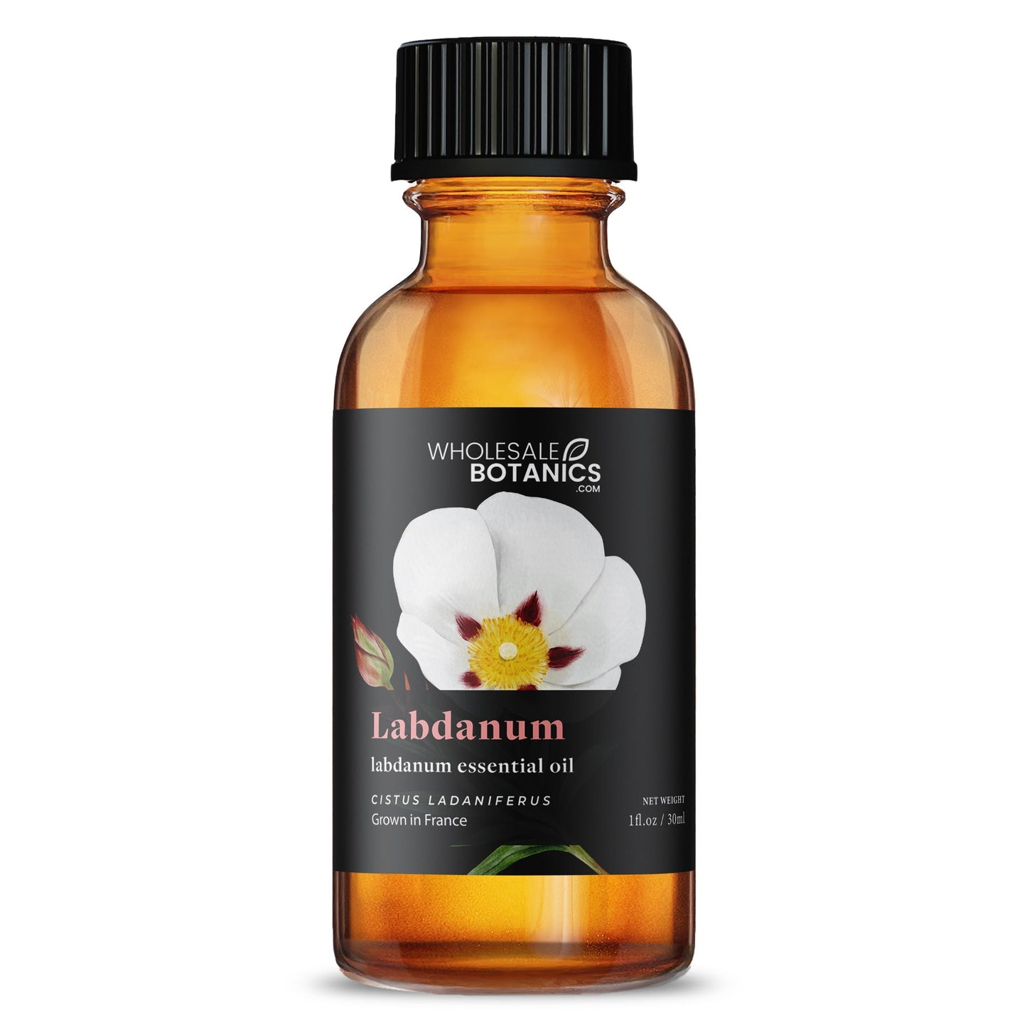 Labdanum Essential Oil