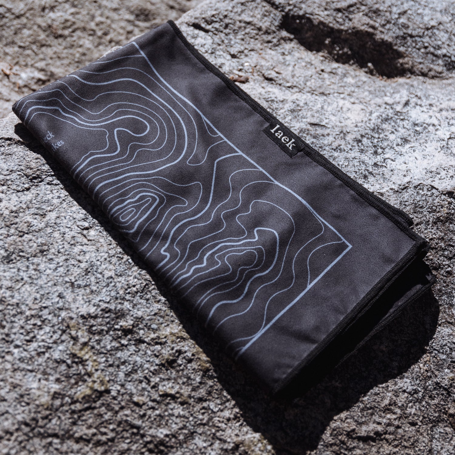 Adventure Towel - Concordia Style Boutique
