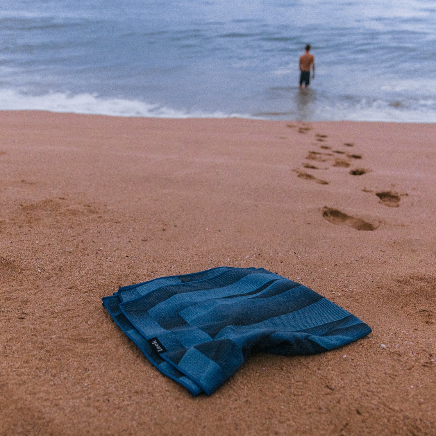 Beach Towel - Concordia Style Boutique