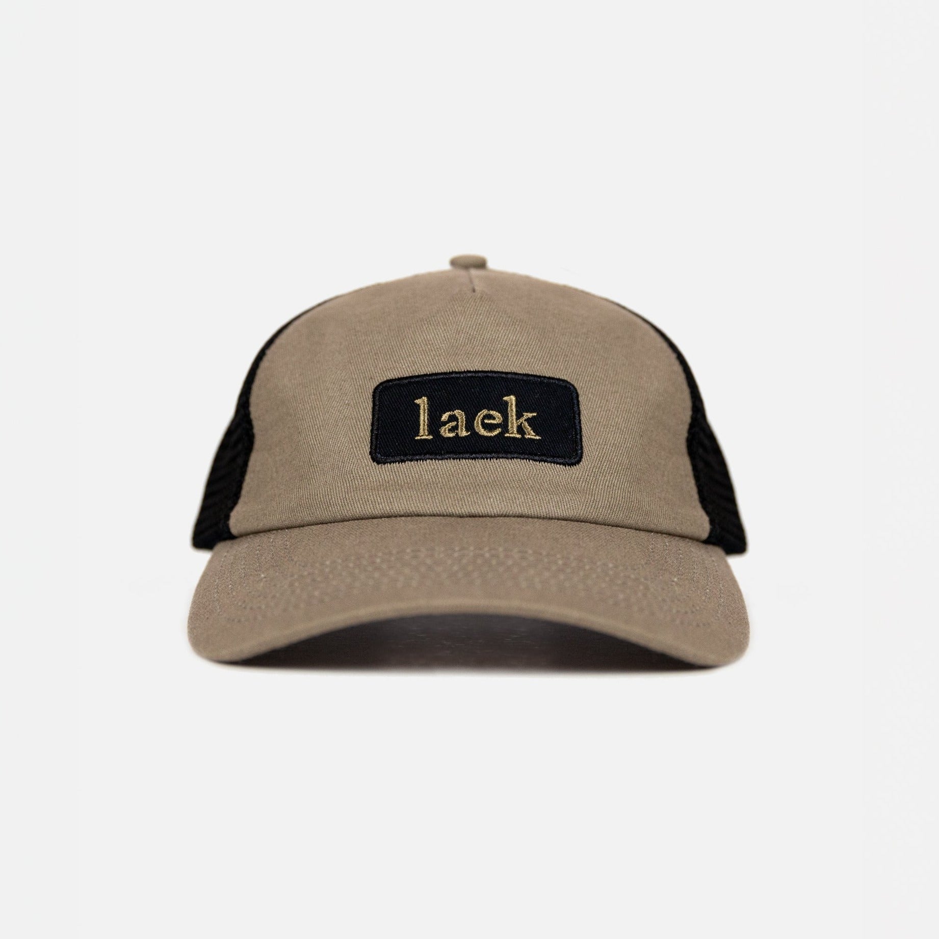Unstructured Trucker Hat - Concordia Style Boutique
