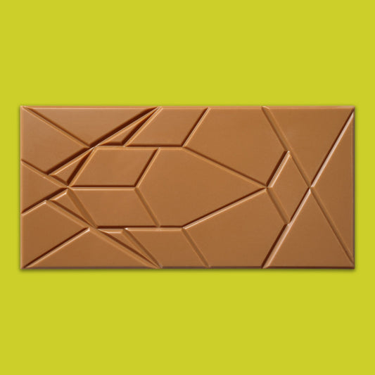 Chocolate - Lakkrís + Sea Salt - Concordia Style Boutique