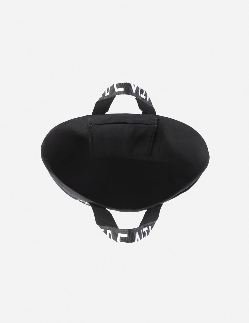 The Large Everyday Black Tote - Concordia Style Boutique